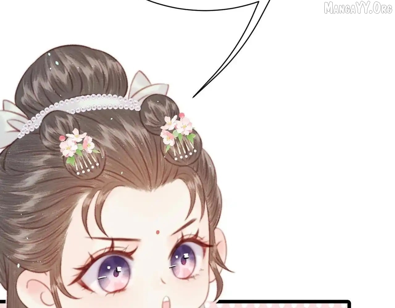 Shao Hua Long: Rebirth of the Evil Concubine’s Counterattack Chapter 30 - page 9